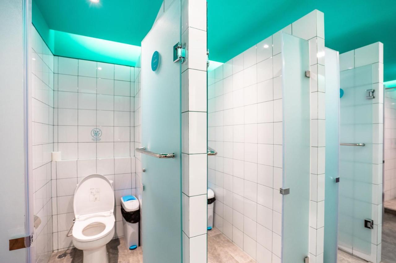 Bobopod Alun-Alun, Bandung Hotel Ngoại thất bức ảnh